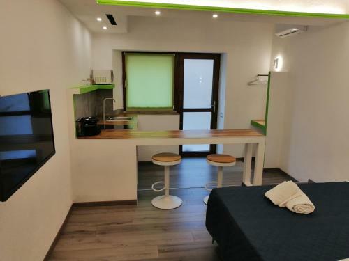 Apartamento Olbialoft