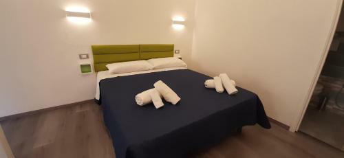 Apartamento Olbialoft