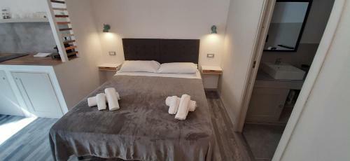 Apartamento Olbialoft