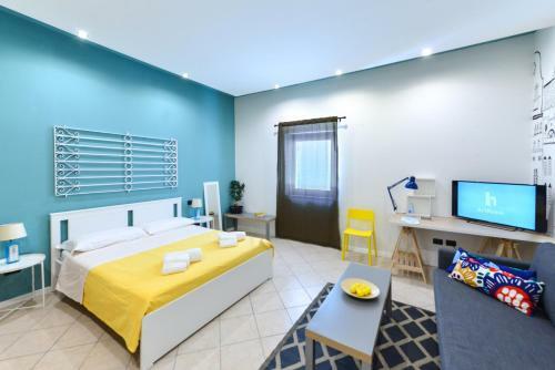 Artroom Apartments