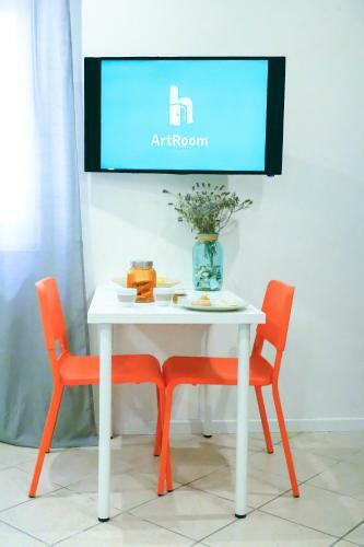 Artroom Apartments