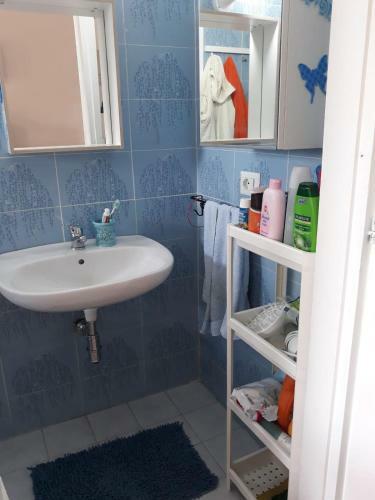 Apartamento Monolocale Arianna Con Giardino Privato E Piscina