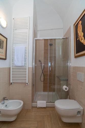 Bed & Breakfast La Casa Del Pittore