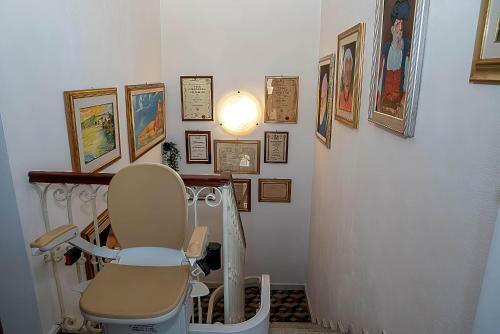 Bed & Breakfast La Casa Del Pittore