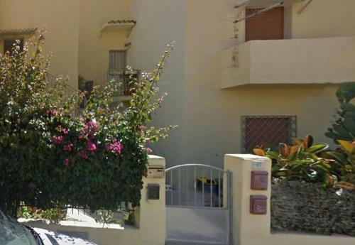 Marina House