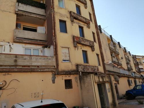 Apartamento Casa Speranza