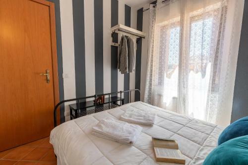 Apartamento Montenero - B