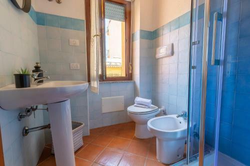 Apartamento Montenero - B