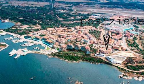 Apartamento Goconcept Studio Sardegna
