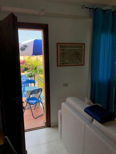 Apartamento Peter's House Olbia