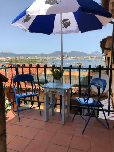 Apartamento Peter's House Olbia