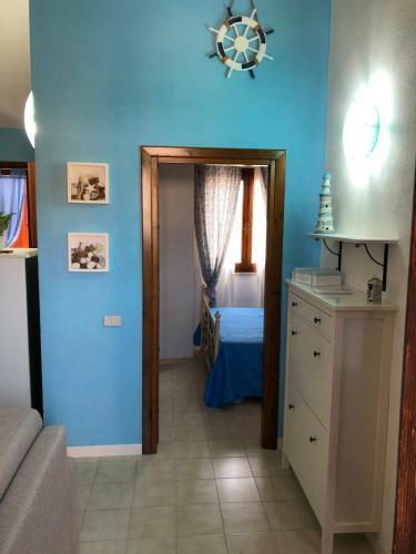 Apartamento Peter's House Olbia