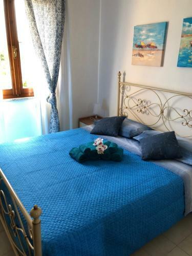 Apartamento Peter's House Olbia