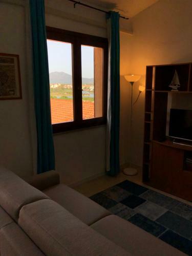 Apartamento Peter's House Olbia