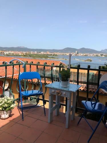 Apartamento Peter's House Olbia