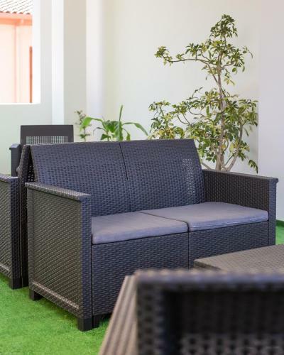 Hostal J Rooms