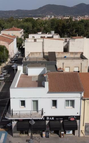 Hostal J Rooms