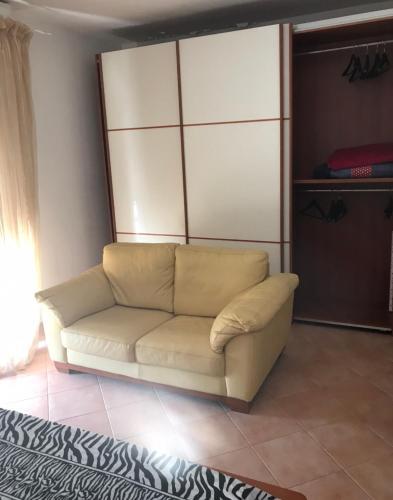 Apartamento Giulietta's House