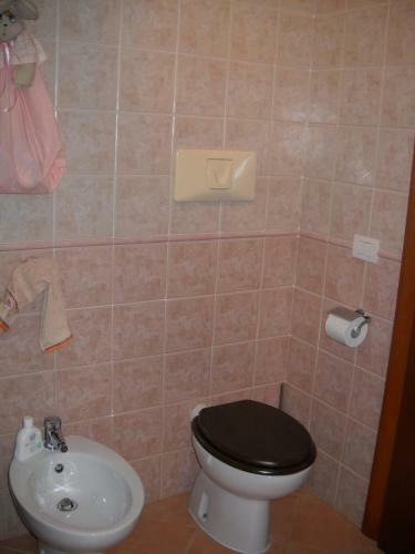 Apartamento Giulietta's House