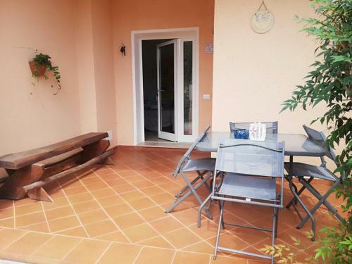Hostal Flamingo Guest House- Rooms