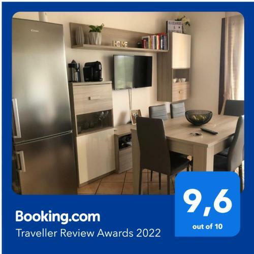 Apartamento Bilocale Olbiamare