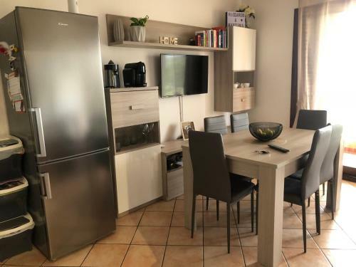 Apartamento Bilocale Olbiamare