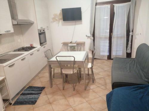 Apartamento Casa Del Relax