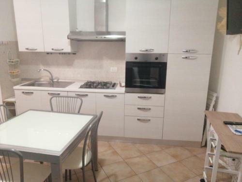 Apartamento Casa Del Relax