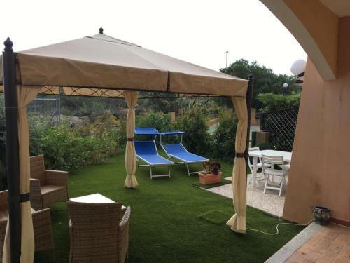 Apartamento Casa Del Relax