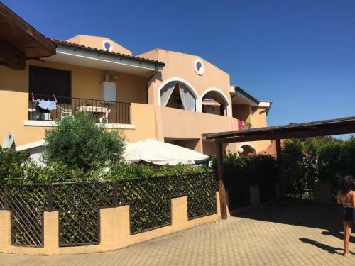 Apartamento Casa Del Relax