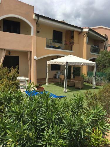Apartamento Casa Del Relax