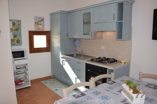 Apartamento La Casa In Sardegna