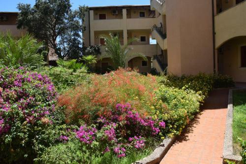 Apartamento La Casa In Sardegna
