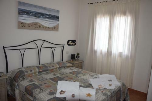 Apartamento La Casa In Sardegna