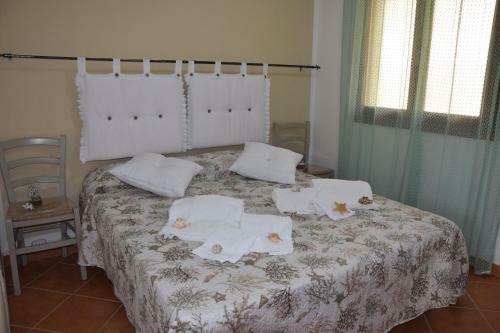 Apartamento La Casa In Sardegna
