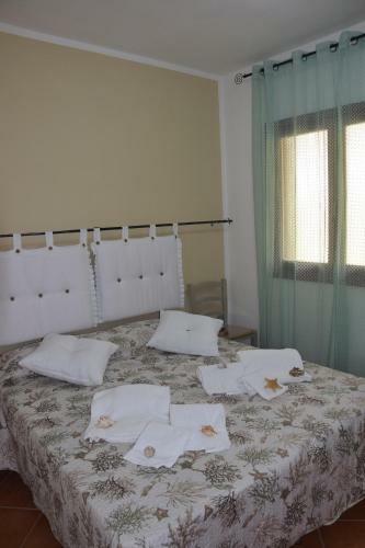 Apartamento La Casa In Sardegna