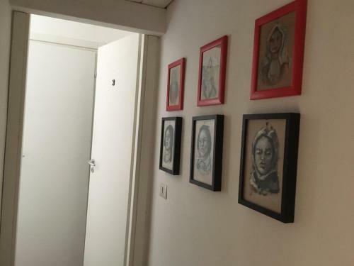 Hostal La Galerie