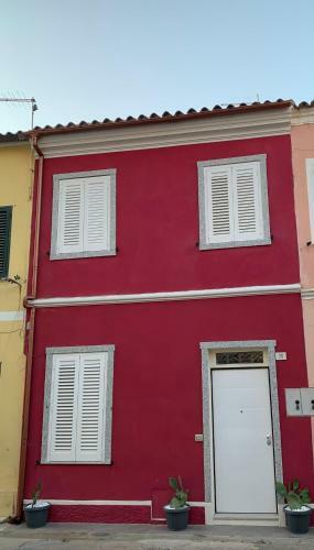 Hostal La Galerie