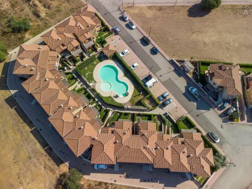 Apartamento Myrsine Genny - Klodge