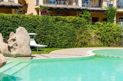 Apartamento Myrsine Genny - Klodge