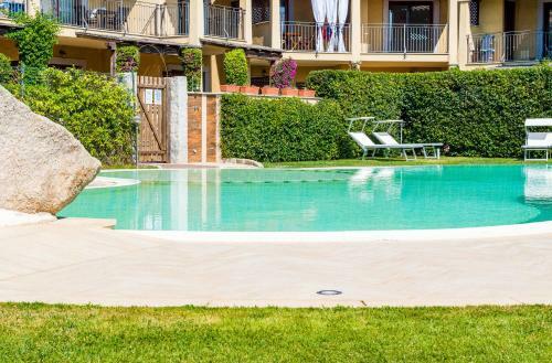 Apartamento Myrsine Genny - Klodge