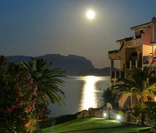 Apartamento Monolocale Rio Bados