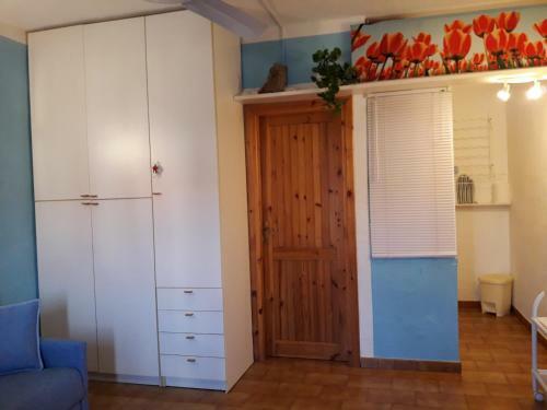 Apartamento Monolocale Rio Bados