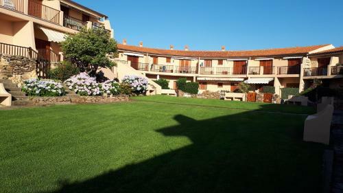 Apartamento Monolocale Rio Bados