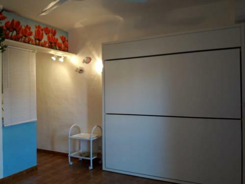 Apartamento Monolocale Rio Bados