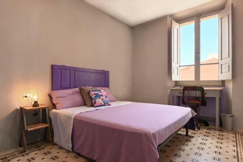 Hostal Urban Blue Guest House