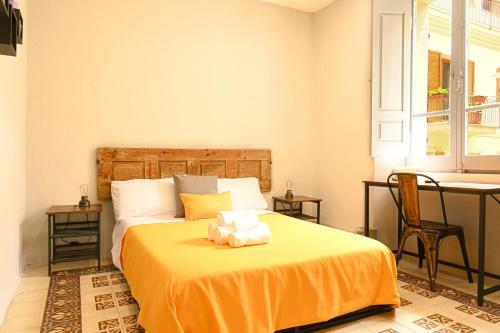 Hostal Urban Blue Guest House