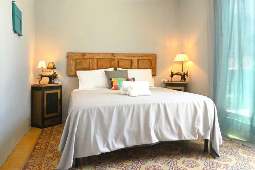Hostal Urban Blue Guest House