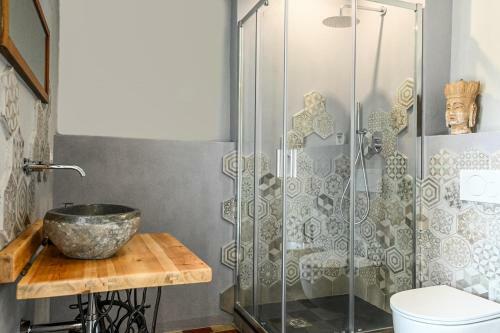 Hostal Urban Blue Guest House