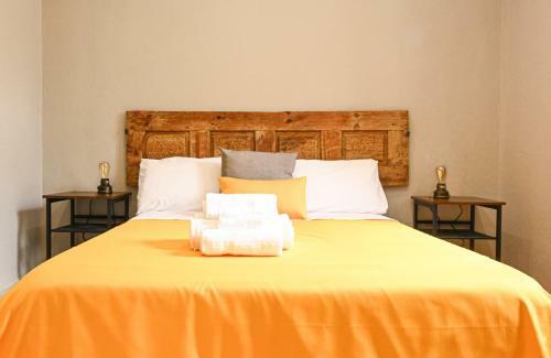 Hostal Urban Blue Guest House